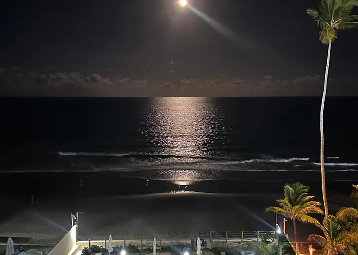 Porto de Galinhas Beira mar 201